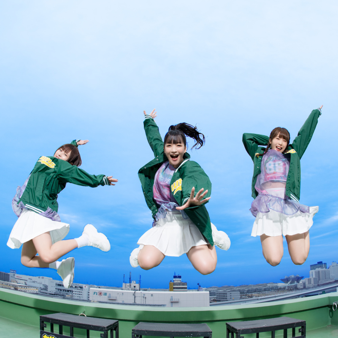 あゆみくりかまき「Grateful」