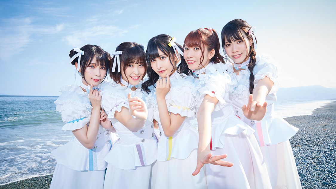 Luce Twinkle Wink☆