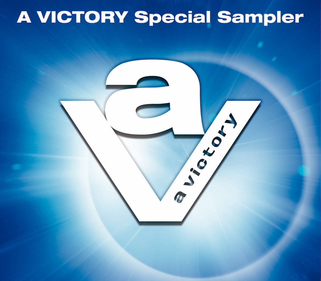 『テレビ朝日×ABEMA共同制作ドラマ「M　愛すべき人がいて」  Sound Collection＋A VICTORY Special Sampler』  DISC-2  A VICTORY Special Sampler