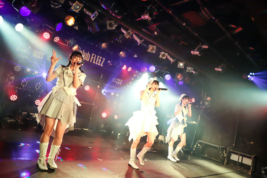 Task have Fun＜GIG TAKAHASHI 2018 vol.3＞より