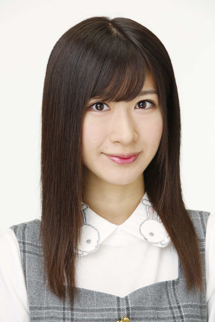 石田晴香 (C)ホリプロ