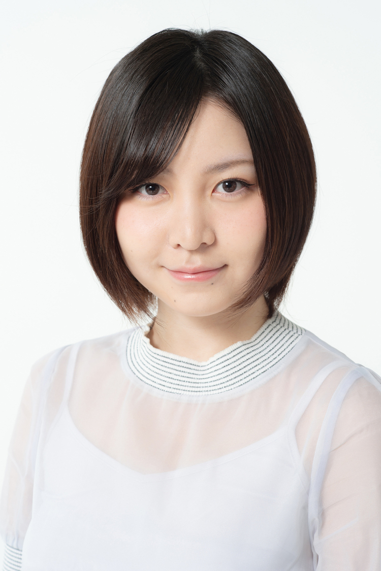 岩田華怜 (C)ホリプロ