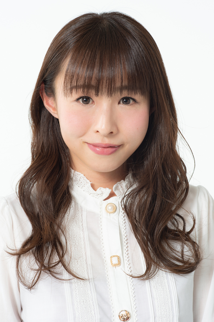 大堀恵 (C)ホリプロ