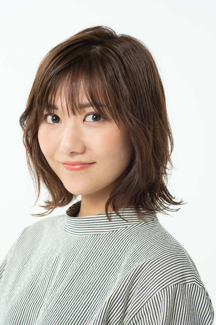 宮澤佐江 (C)ホリプロ