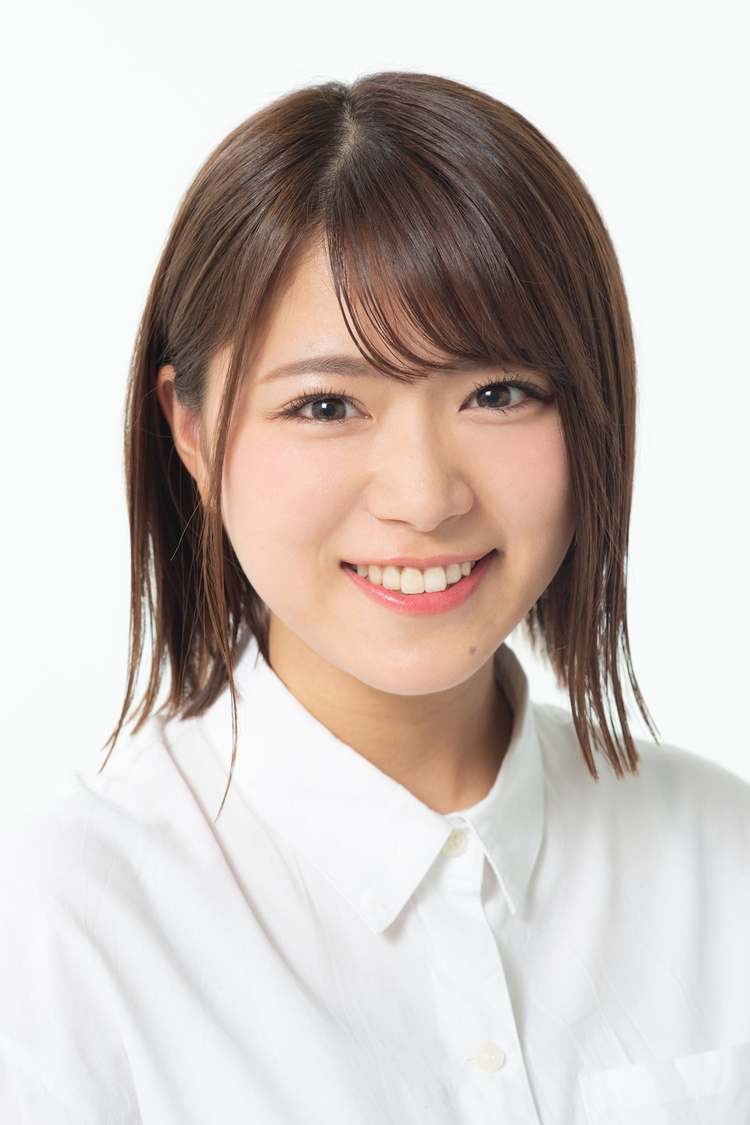 山内鈴蘭 (C)ホリプロ