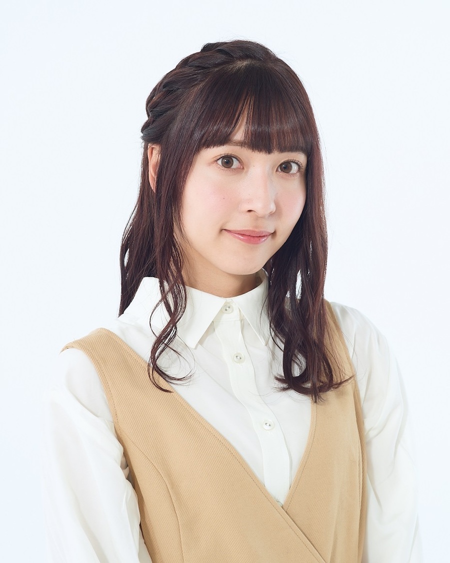 山下耀子 (C)ホリプロ