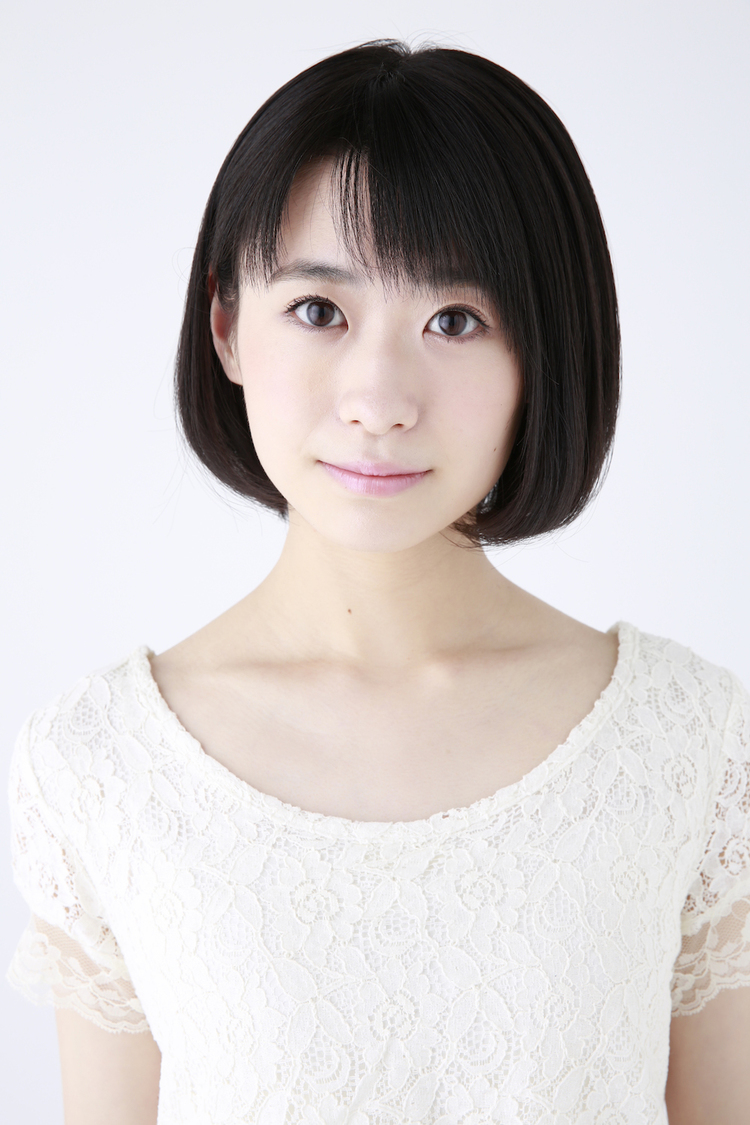 唯月ふうか (C)ホリプロ