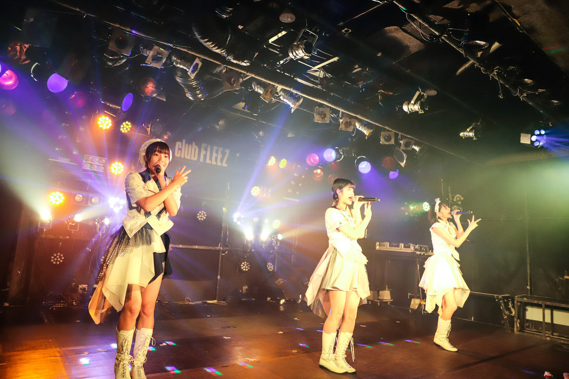 Task have Fun＜GIG TAKAHASHI 2018 vol.3＞より