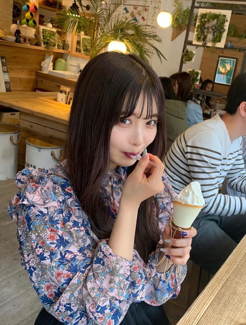 Kirari（2019年5月9日）