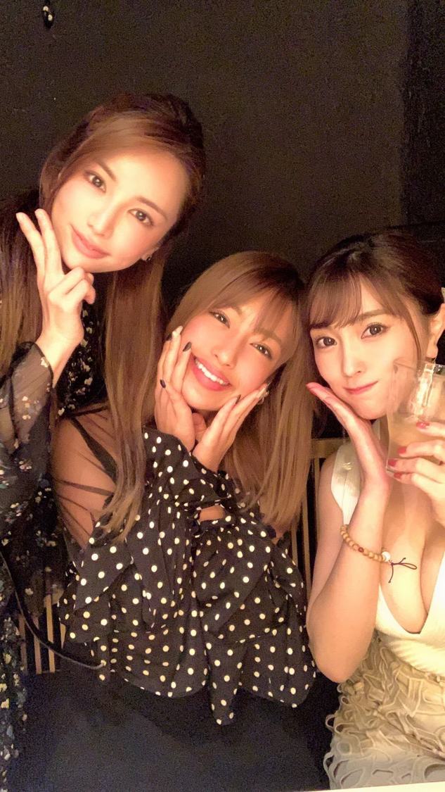 RIP GIRLS 酒場@ZOOM店