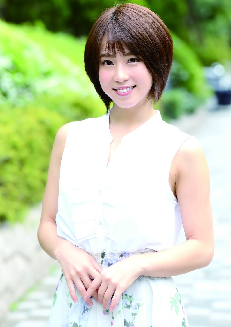  犬童美乃梨：5/21（木）