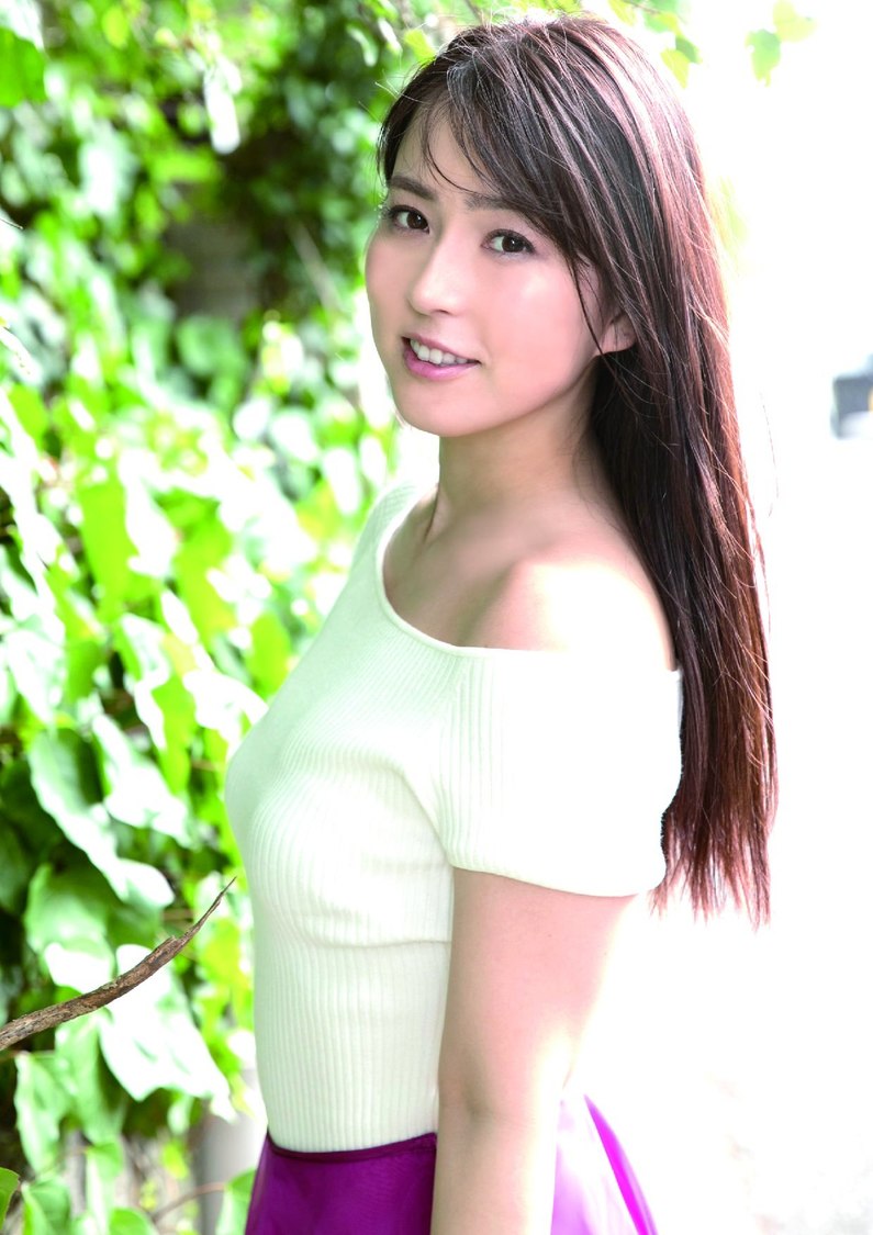 薄井しお里：5/18（月）