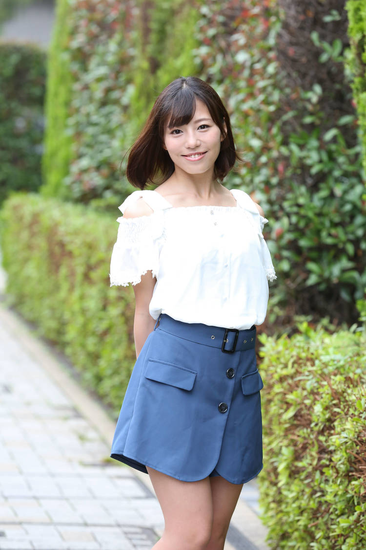 河路由希子：5/18（月）