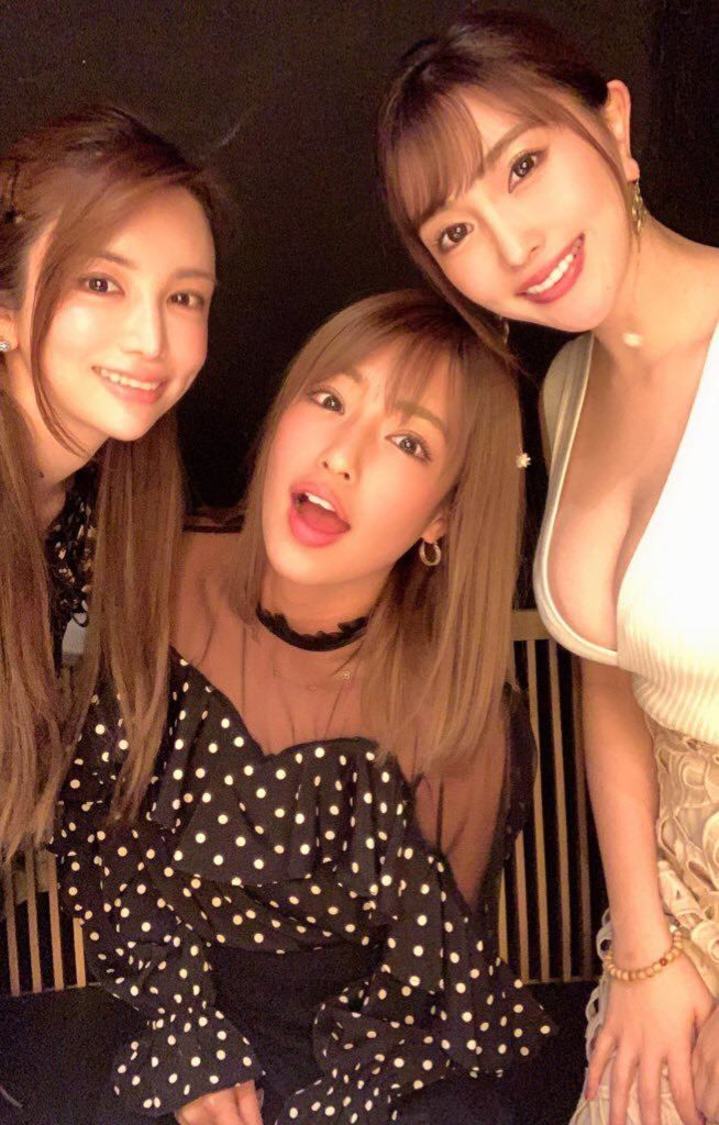 RIP GIRLS 酒場@ZOOM店