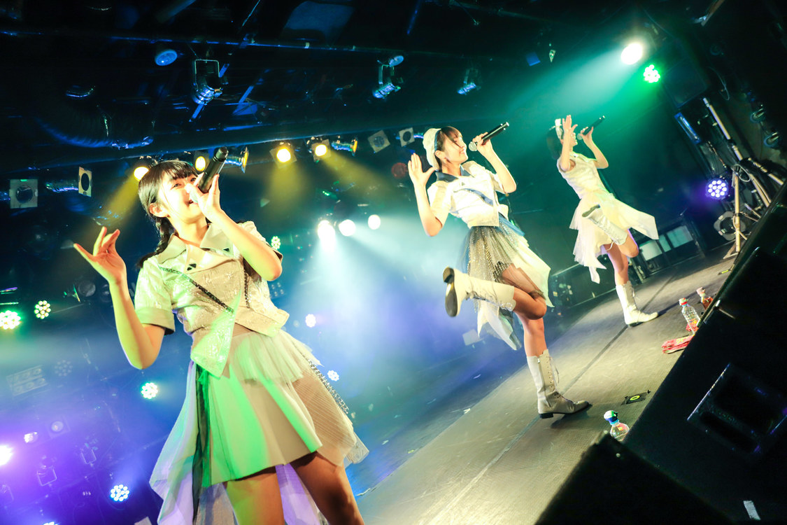 Task have Fun＜GIG TAKAHASHI 2018 vol.3＞より