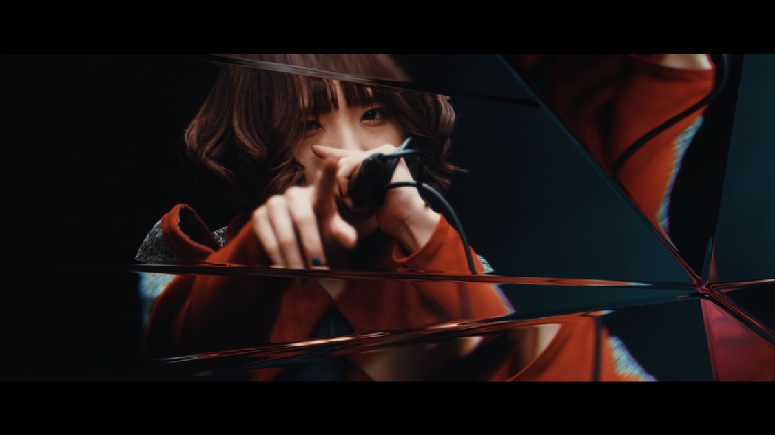 「TOMORROW」MVより