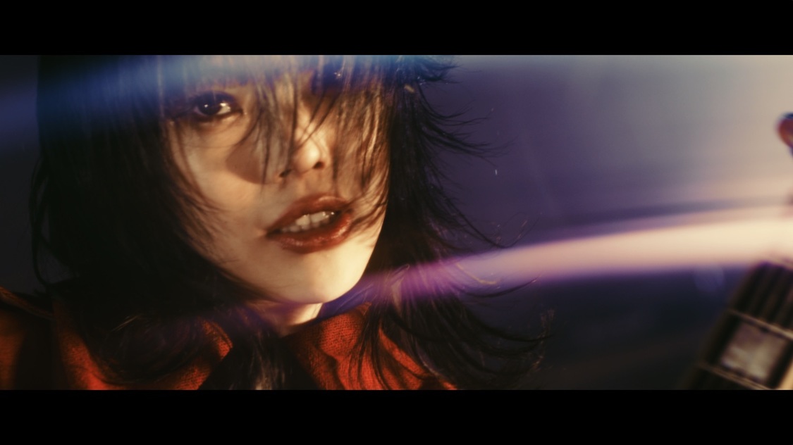 「TOMORROW」MVより