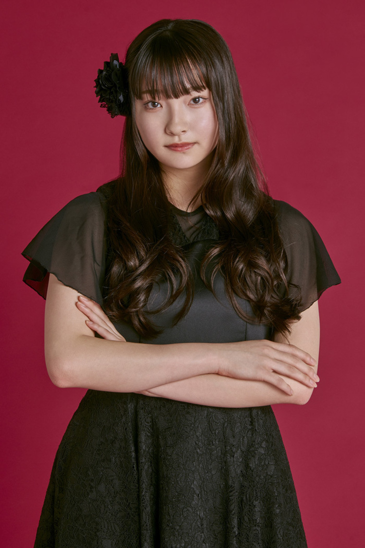 Task have Fun 里仲菜月（S.T.O）