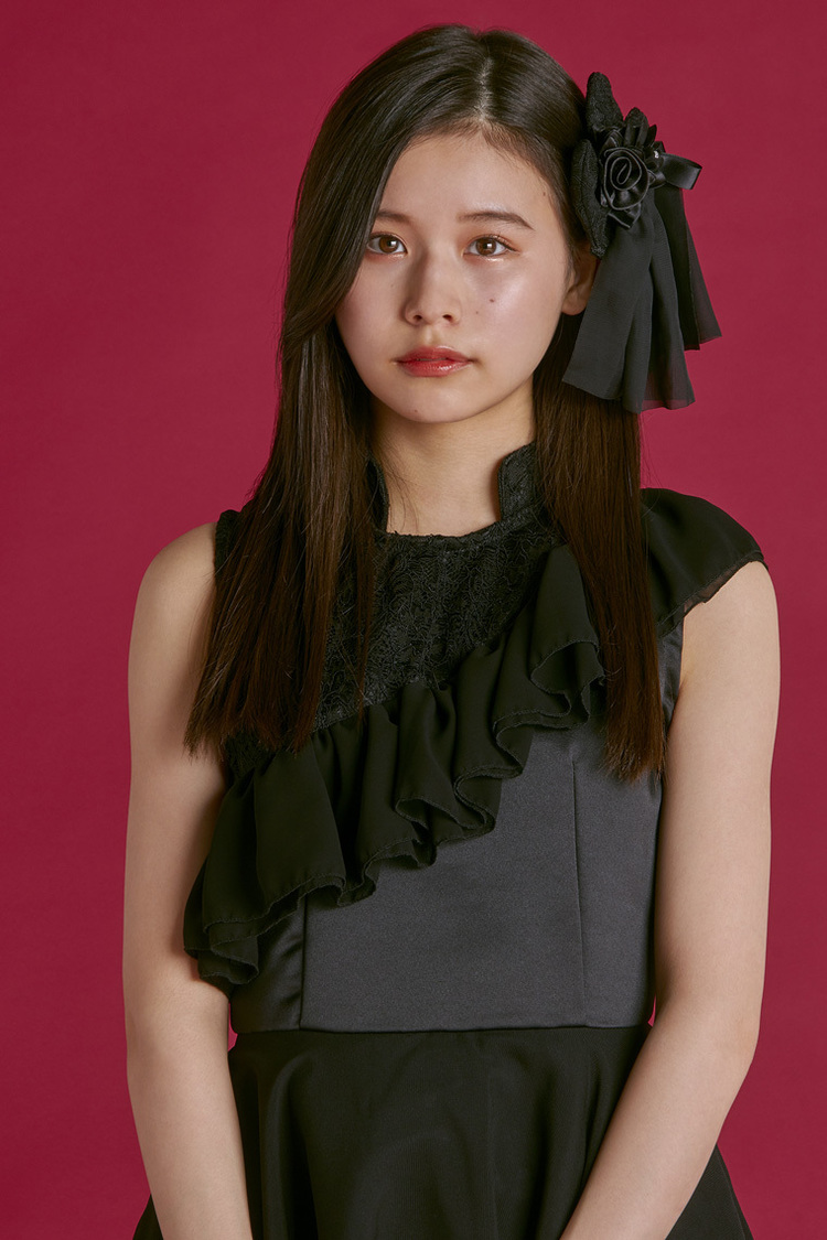 Devil ANTHEM. 竹越くるみ（S.T.O）