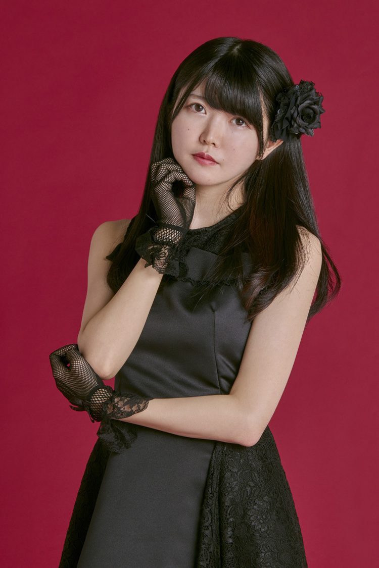 真っ白なキャンバス 小野寺梓（S.T.O）