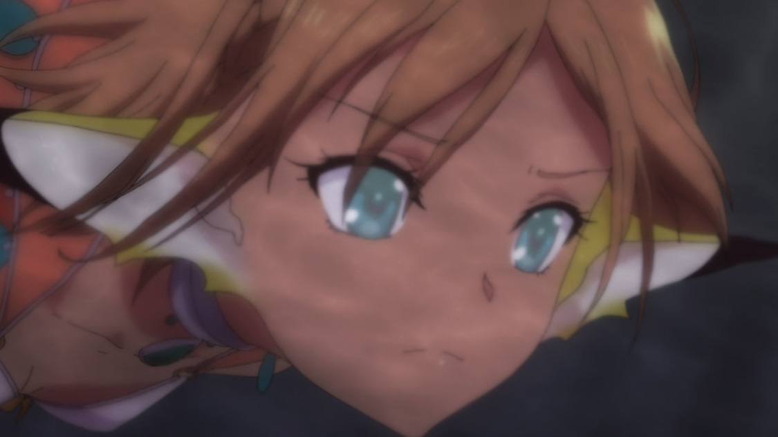 (c) 折口良乃・Zトン／集英社・リンドヴルム医師会