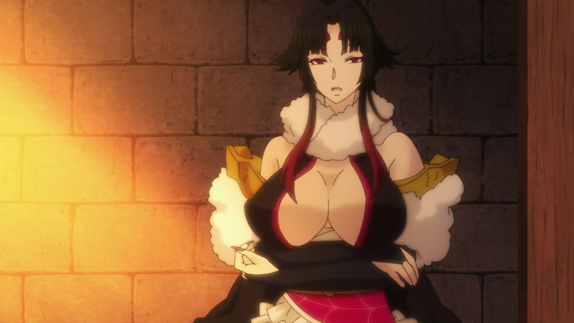 (c) 折口良乃・Zトン／集英社・リンドヴルム医師会