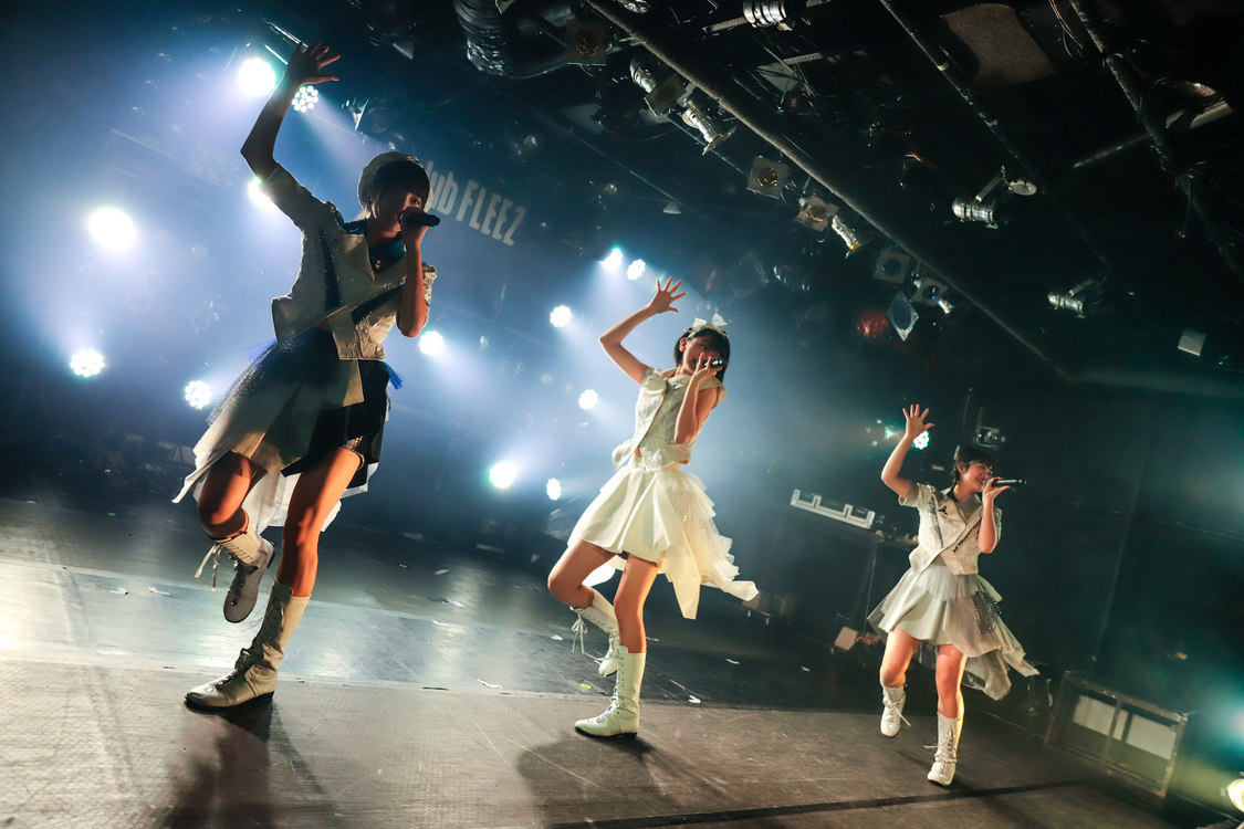 Task have Fun＜GIG TAKAHASHI 2018 vol.3＞より