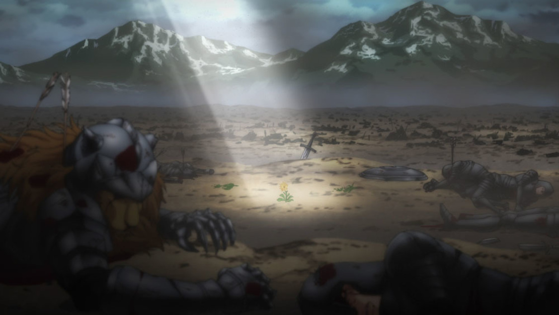 (c) 折口良乃・Zトン／集英社・リンドヴルム医師会