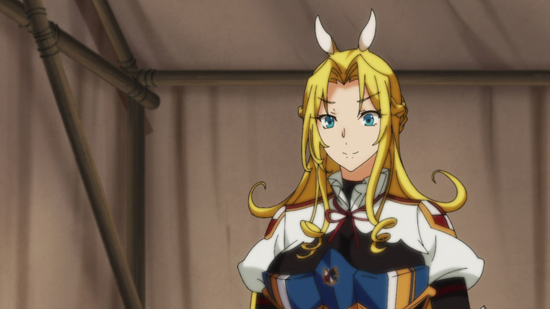 (c) 折口良乃・Zトン／集英社・リンドヴルム医師会