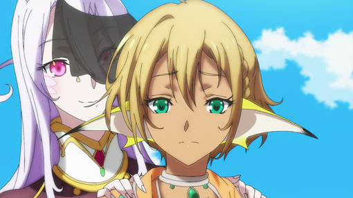 Arcana Project 楽曲 カンパネラ響く空で がtvアニメ モンスター娘のお医者さん Op決定 Pop N Roll ポップンロール