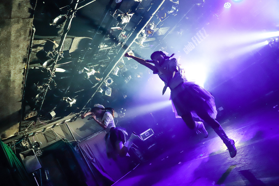 Task have Fun＜GIG TAKAHASHI 2018 vol.3＞より