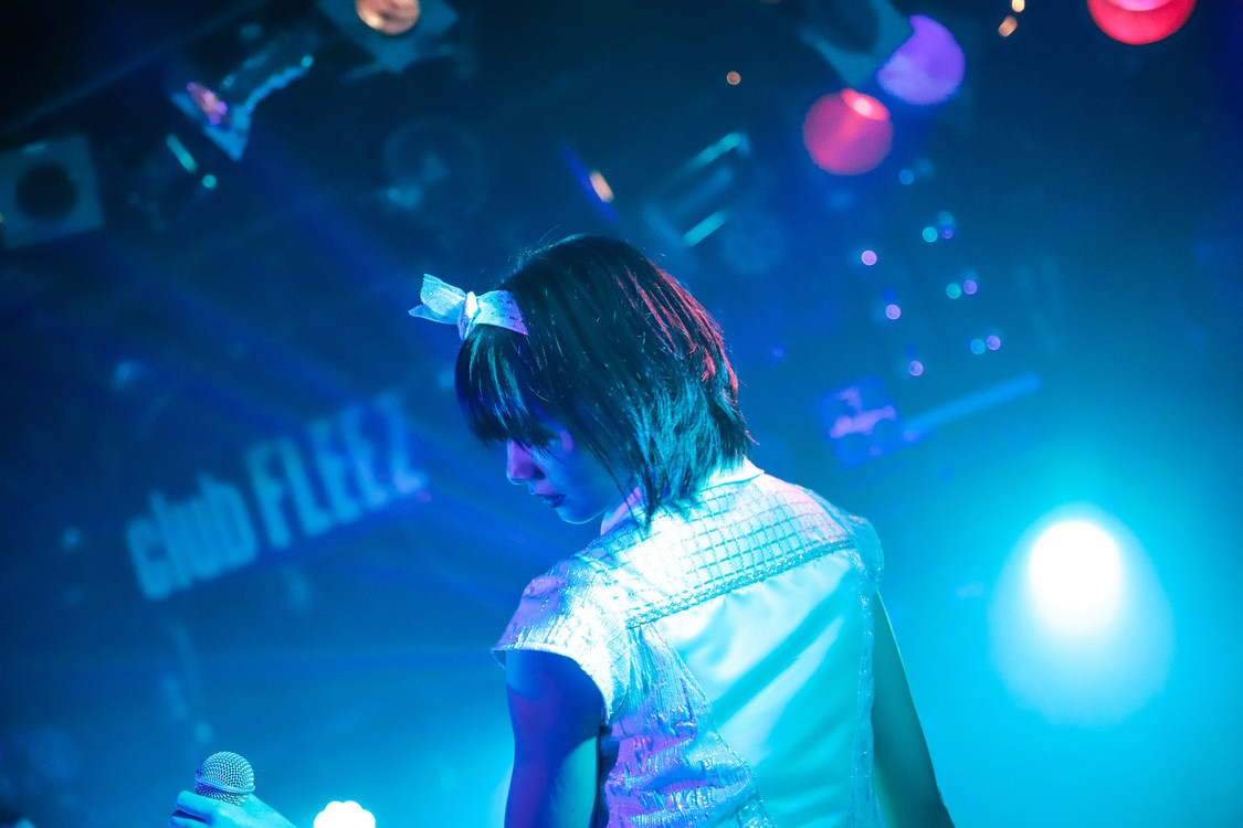 Task have Fun＜GIG TAKAHASHI 2018 vol.3＞より