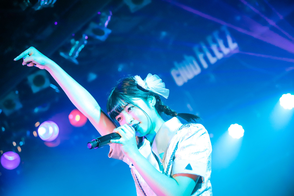 Task have Fun＜GIG TAKAHASHI 2018 vol.3＞より