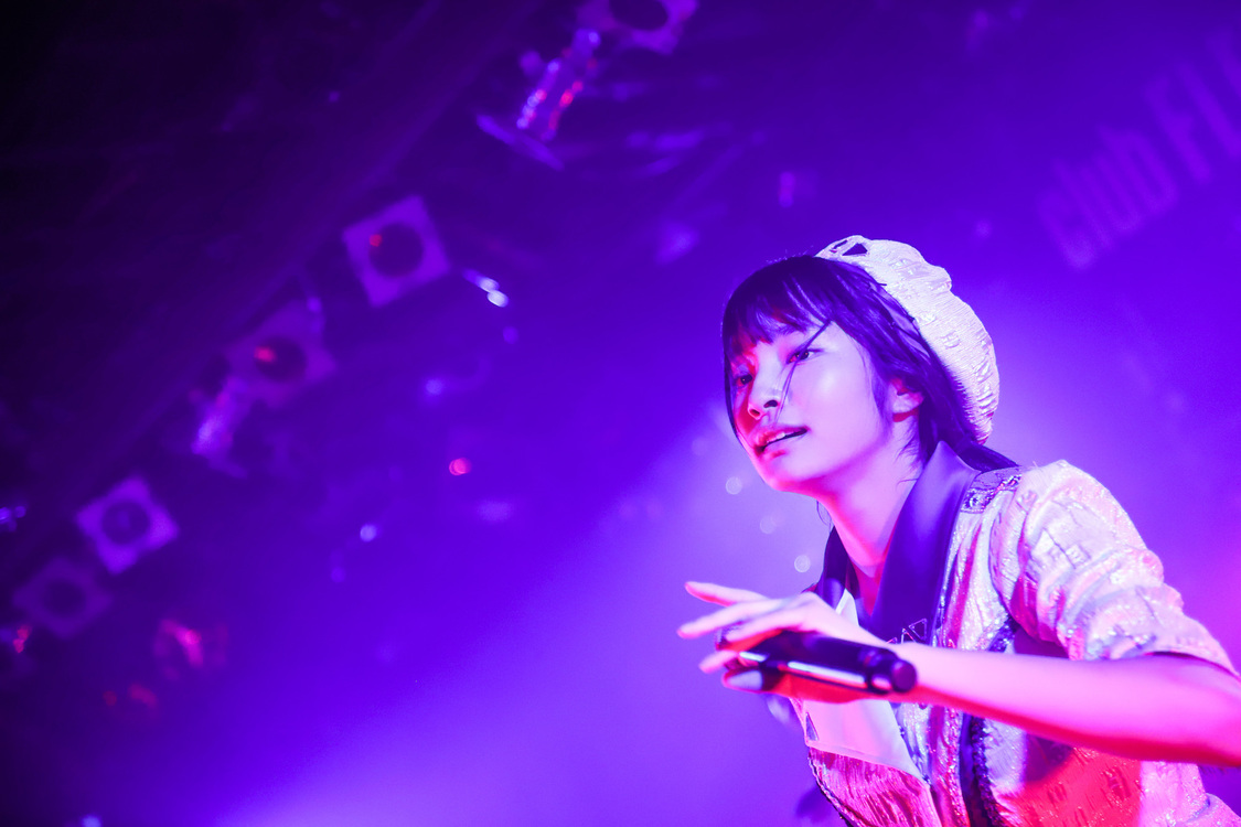 Task have Fun＜GIG TAKAHASHI 2018 vol.3＞より