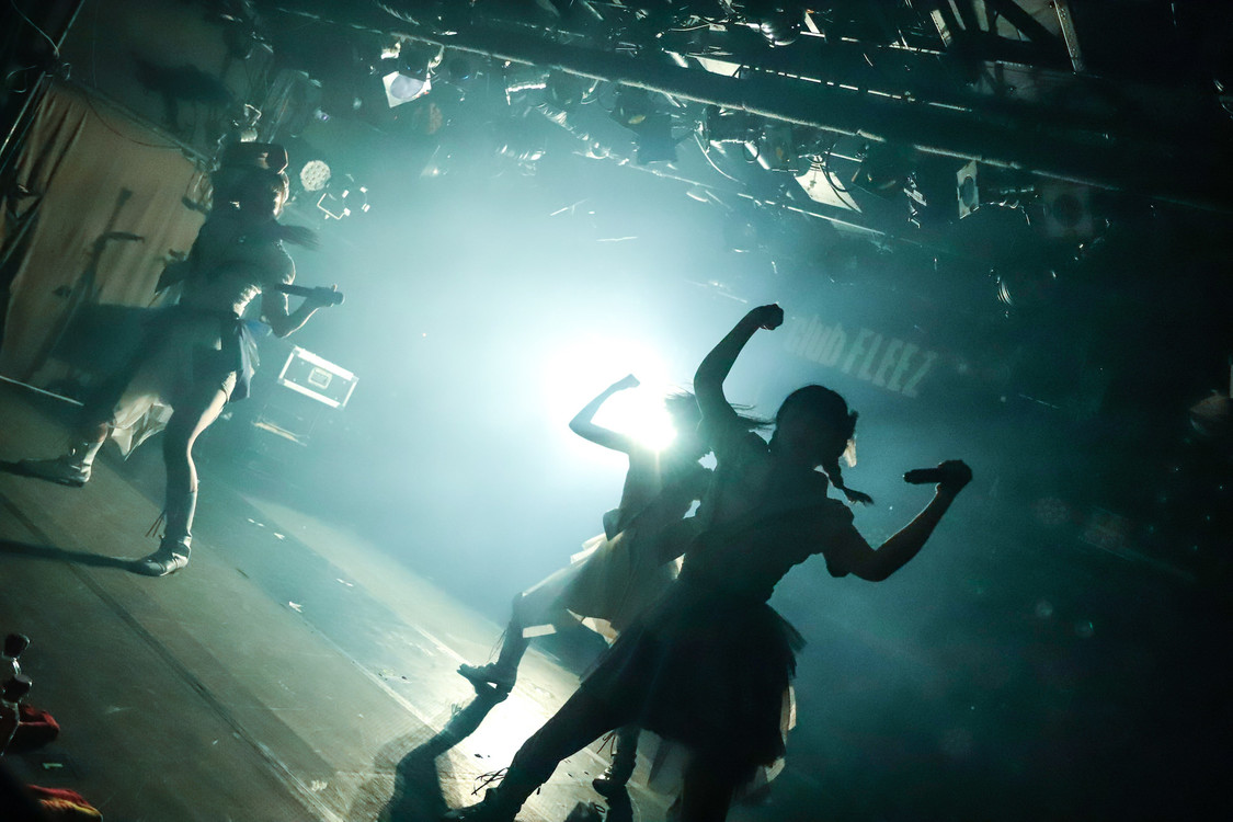 Task have Fun＜GIG TAKAHASHI 2018 vol.3＞より