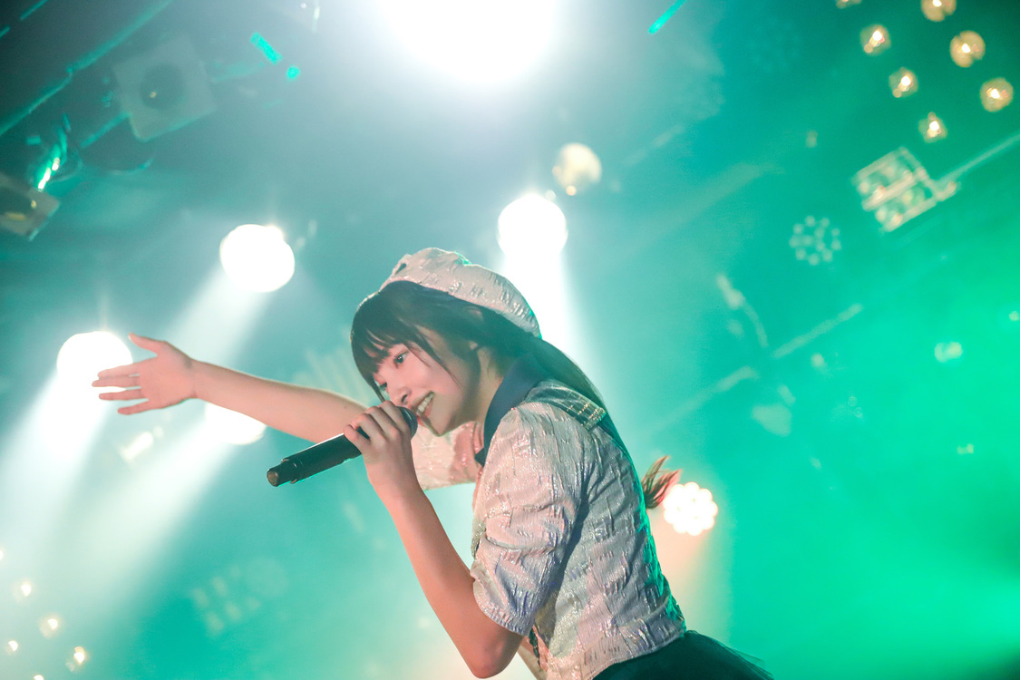 Task have Fun＜GIG TAKAHASHI 2018 vol.3＞より