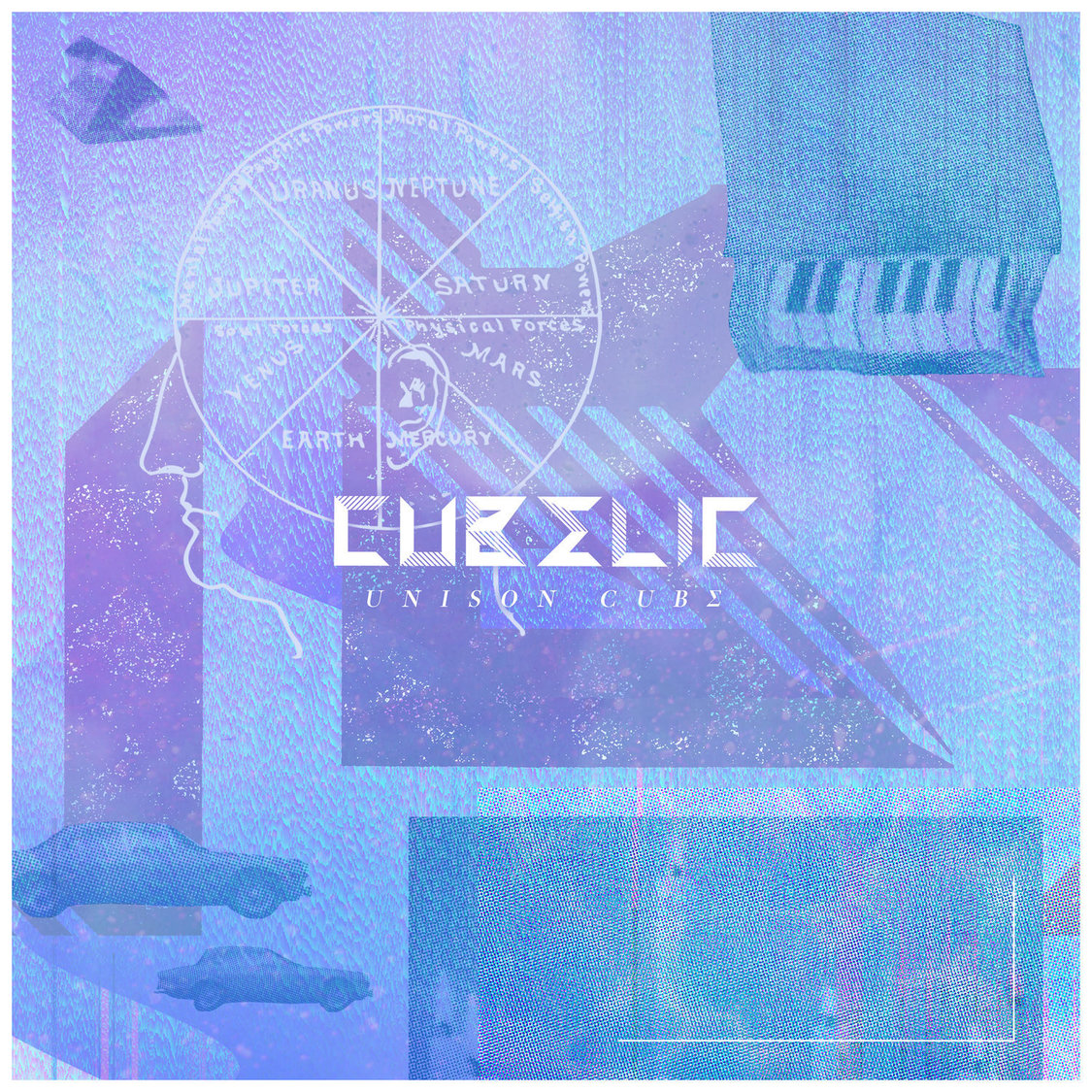 CUBΣLIC「UNISON CUBΣ」