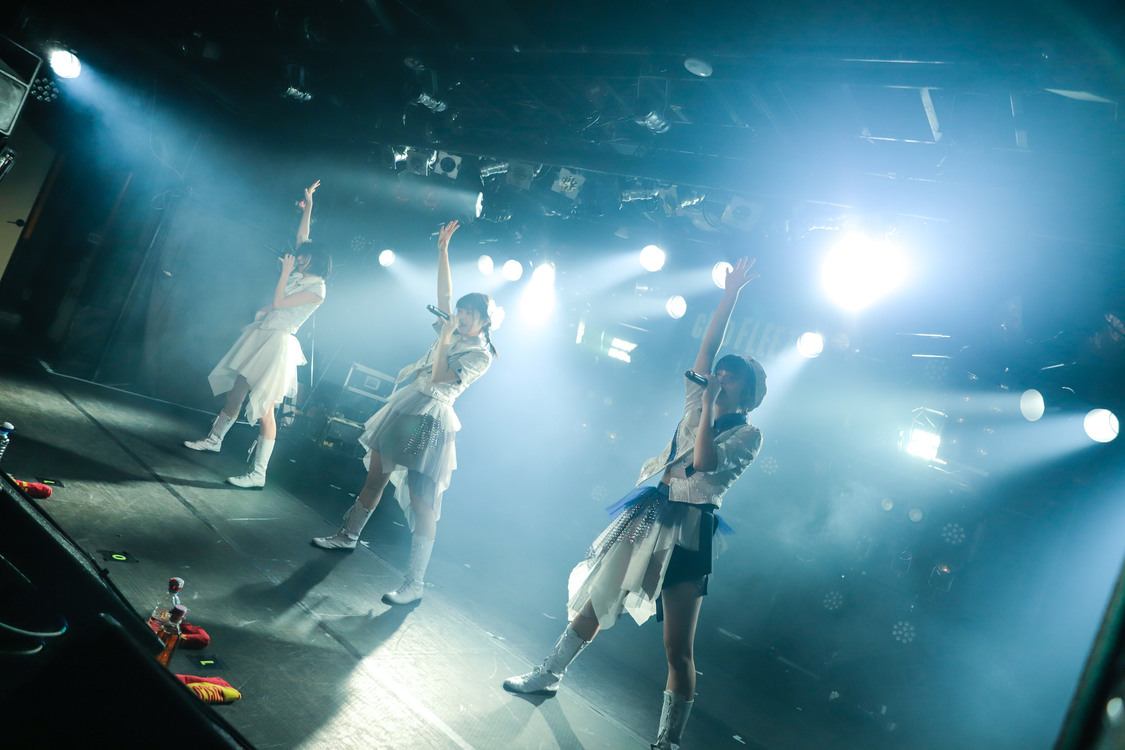 Task have Fun＜GIG TAKAHASHI 2018 vol.3＞より