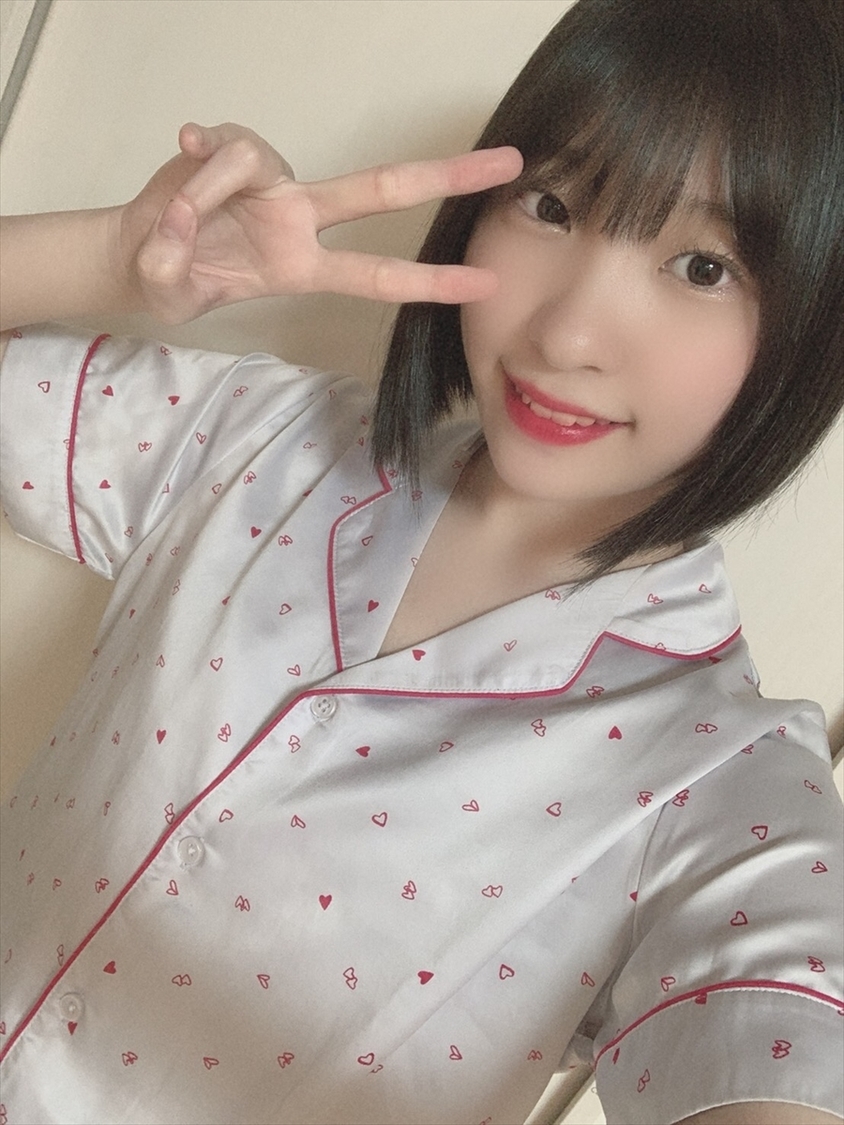 石黒友月 ©2020 Zest,Inc. 