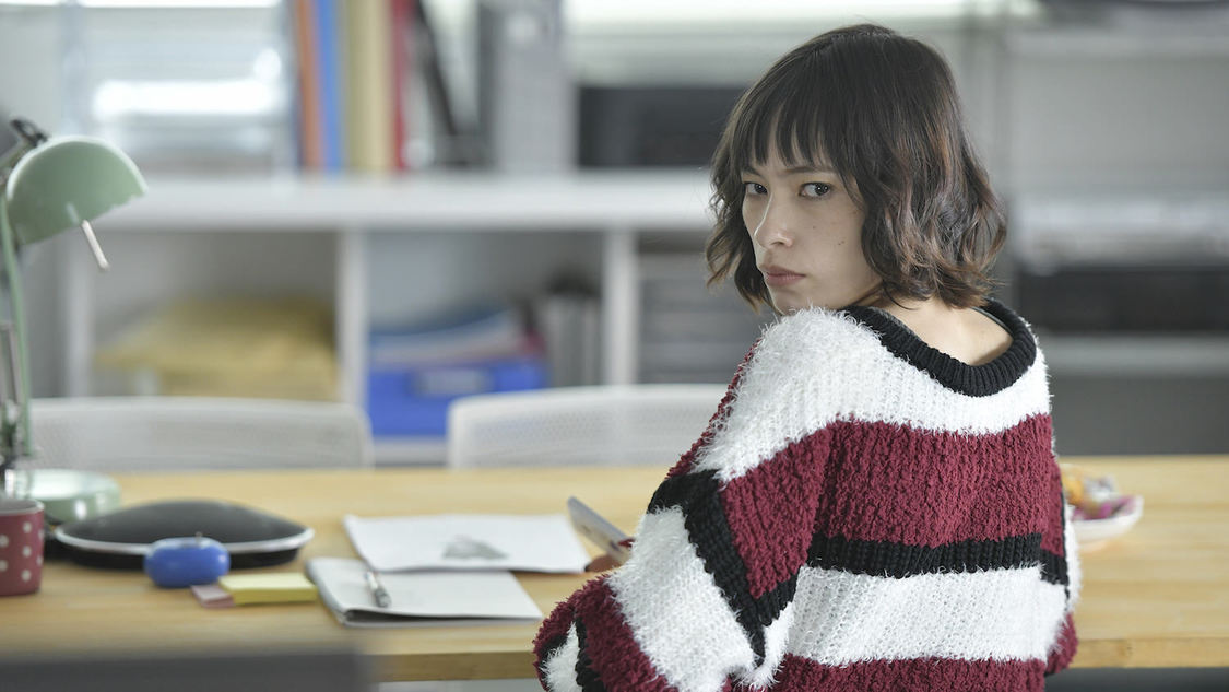 (C)いつまちゃん／集英社・「来世ではちゃんとします」製作委員会