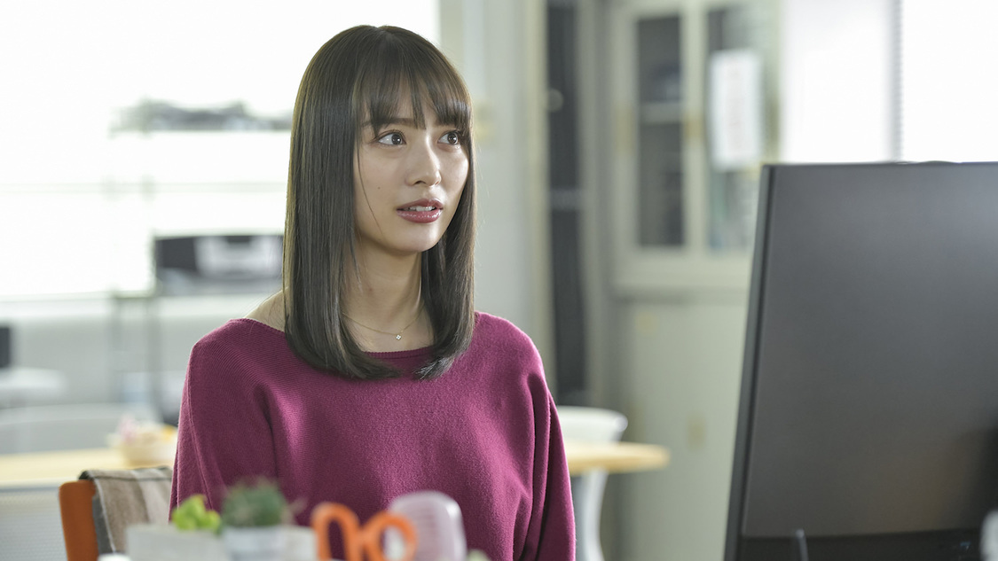 (C)いつまちゃん／集英社・「来世ではちゃんとします」製作委員会