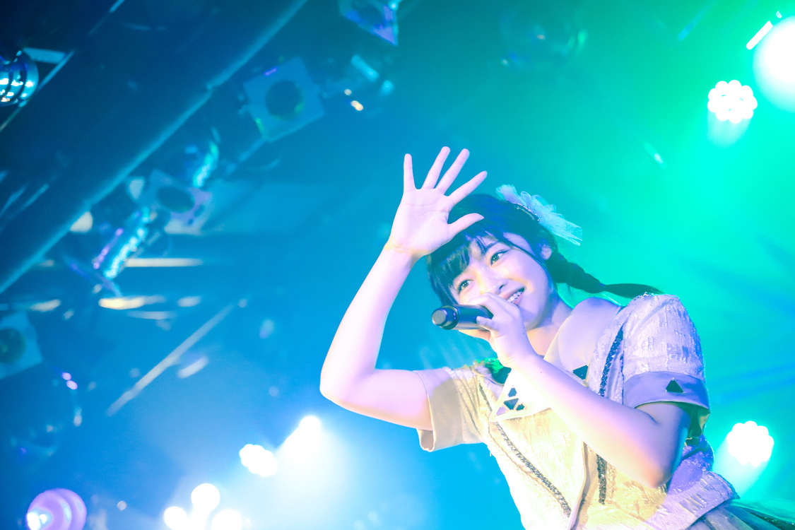 Task have Fun＜GIG TAKAHASHI 2018 vol.3＞より