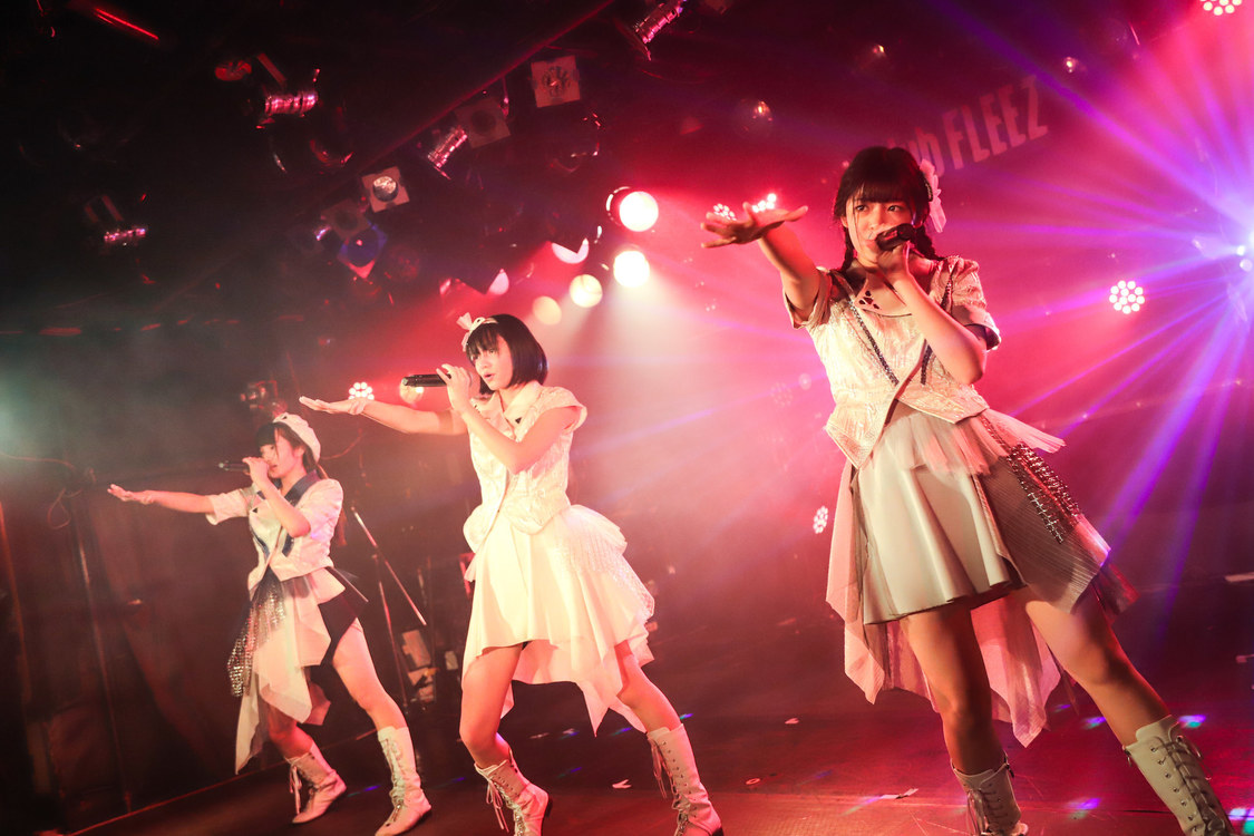 Task have Fun＜GIG TAKAHASHI 2018 vol.3＞より