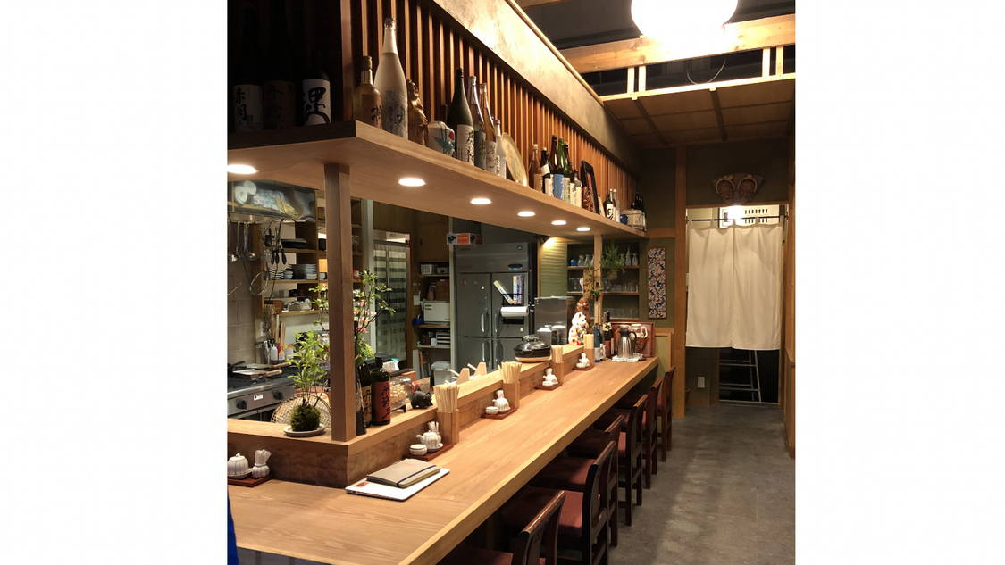 『異世界居酒屋「のぶ」』完成報告会スペシャル生配信より