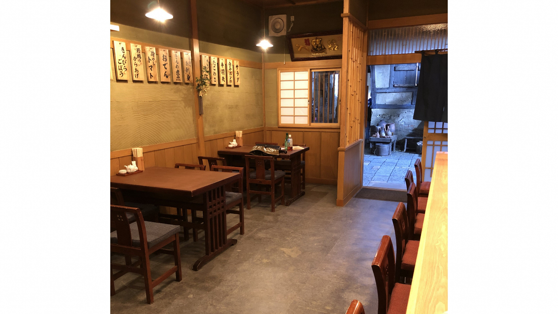 『異世界居酒屋「のぶ」』完成報告会スペシャル生配信より