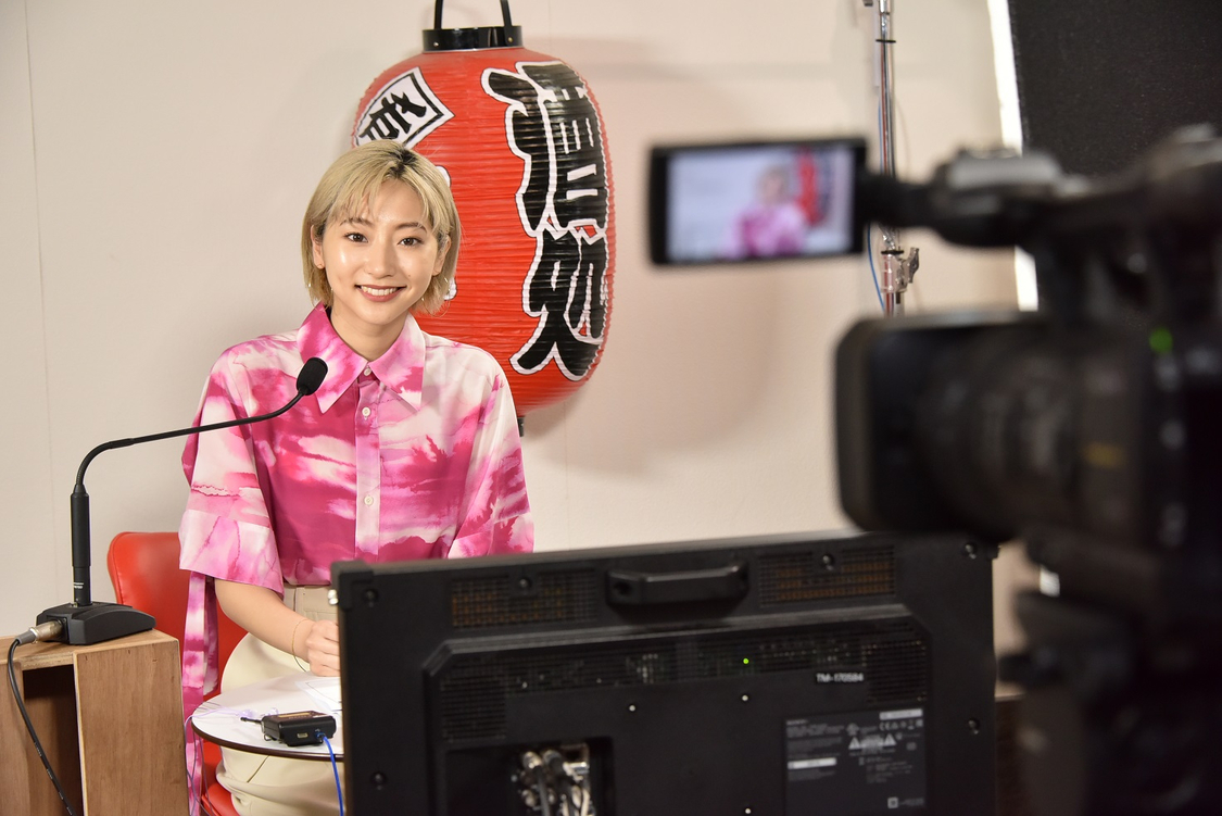 『異世界居酒屋「のぶ」』完成報告会スペシャル生配信より