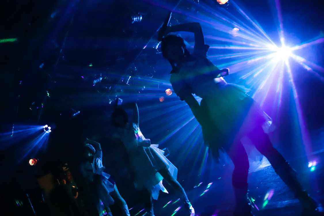 Task have Fun＜GIG TAKAHASHI 2018 vol.3＞より