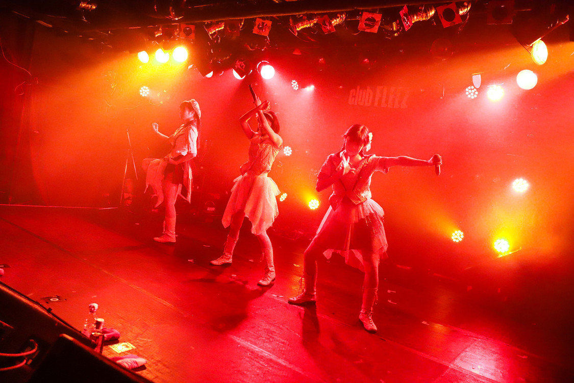 Task have Fun＜GIG TAKAHASHI 2018 vol.3＞より