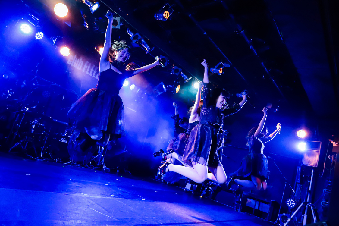 AKAGIDAN＜GIG TAKAHASHI 2018 vol.3＞より