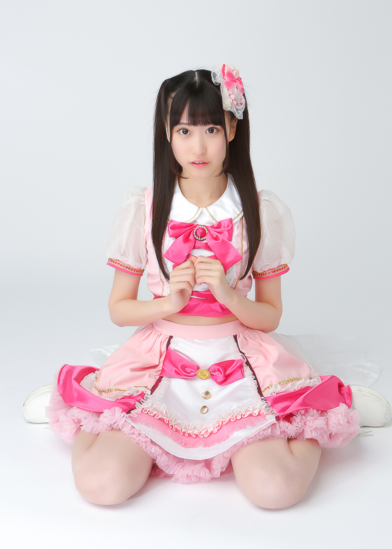 宮花もも (C)西村康/週刊ヤングジャンプ